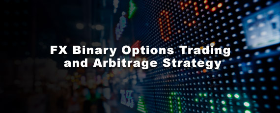 arbitrage perfect binary options strategy