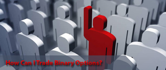 How to trade binary options in europe