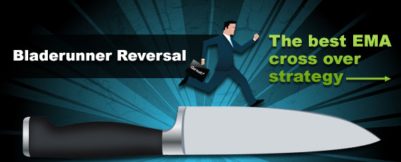 Best ema crossover strategy forex