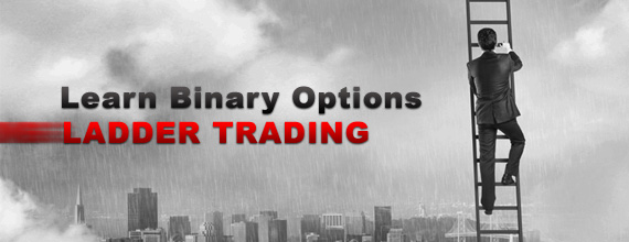 Binary options ladder